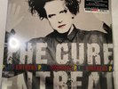 THE CURE, Entreat Plus, 2LP, 180gr, NEU, versiegelt, Record Store Day RSD Ed.
