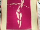 DAVID BOWIE - SOFT IN THE MIDDLE - Super Rare vinyl Record 1978