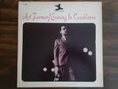 ART FARMER Evening In Casablanca LP New Jazz RVG Gigi Gryce Philly Joe  D Jordan