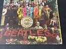 Beatles Sgt. Pepper’s Lonely Hearts Club Band 1967 Vinyl Lp MAS 2653