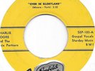 CHARLIE MOORE No Grave Is Gonna Keep This Soul on Starday gospel bop 45 HEAR
