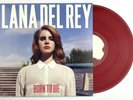 Lana Del Rey - Born To Die 2020 Red Vinyl