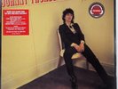 JOHNNY THUNDERS So Alone SEALED Limited Edition LP Red Vinyl