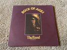 The Band L-Rock Of Ages-1972 Capitol SAB8-11045  Vinyl 2LP Record NM