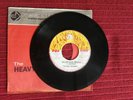 Orig JA - Trevor Byfield – Burning Bush / Version - Fox Fire
