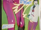 BECK - Midnite Vultures Vinyl LP - EU Import - Grey Splatter Vinyl - MINT