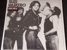 SUZI QUATRO 2LP S/T RSD PINK VINYL - NEW & SEALED