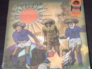 THE ORB ft LEE SCRATCH PERRY LP THE UPSETTER..NECTARINE COLOURED VINYL RSD - NEW