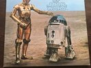 From The Original Soundtrack The Story Of Star Wars 1977 Vinyl Lp