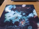 The Cure Disintegration vinyl