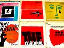Saul Bass/OttoPreminger LPs: 6 Soundtracks-see photos & descriptions for details