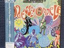 The Zombies Odessey & Oracle Marbled Teal Color Vinyl Sealed RSD