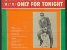 O.V. WRIGHT Only For Tonight SEALED 1ST PRESS Heavy LP Vinyl Backbeat 1965 Soul