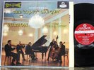 Schubert Trout Quintet Curzon Vienna Octet London CS 6090 UK BB ffss NMint