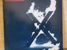 X LOS ANGELES punk LP SLASH Vinyl Record Rare