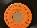 HARLEM RIVER DRIVE   Idle Hands   Roulette jazz funk promo 45