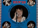 Elvis Presley Rockin’ With Elvis New Years Eve Pittsburgh 1976 2XLP EX