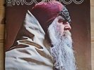 Moondog S/T UK 1st Press Gatefold Vinyl LP CBS Records 63906 1969