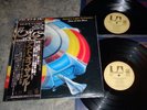 ELECTRIC LIGHT ORCHESTRA - OUT OF THE BLUE -  JAPAN 1977 2LP LIMITED M