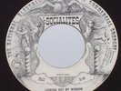 THE SOCIALITES Looking Out My Window 1968 GARAGE Rock 45 RPM