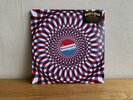 The Black Angels - Death Song (2 X Black Vinyl, 2017) Plus Poster & Stickers