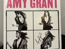 Any Grant Unguarded (2020) 2 LPs - White Vinyl - Signed