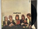 Small Faces - The First Step - 1970 US 1st Press Green W7 (VG+) Ultrasonic Clean