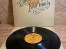 Neil Young Harvest Original 1972 Pressing MS 2032 Complete W/ Lyric Sheet