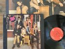 MOBY GRAPE Self Titled 2 Eye MONO Columbia LP Psych uncensored Finger & Poster