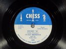 78 RPM -- Jackie Brenston (& IkeTurner) Chess 1458, 