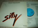 SILLY : MONT KLAMOTT LP 1983 AMIGA 855972 DDR +OIS