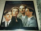 KRAFTWERK : TRANS-EUROPE EXPRESS STILL SEALED LP 1993 CAPITOL S-11-56853 USA