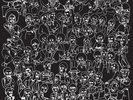 ROMARE - LOVE SONGS: PART TWO (2LP+MP3)  2 VINYL LP + MP3 NEUF