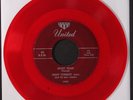 JIMMY FORREST: night train / bolo blues UNITED 7