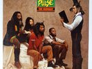 Steel Pulse: True Democracy Lp