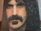 Frank Zappa • Apostrophe • DISCREET DSK 2289 LP