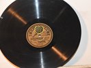 MOHAMMED EFF ABDEL WAHAB Ya Garatal Wadi 1-2 BAIDAPHON 78 Arab Music