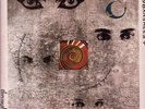SIOUXSIE AND THE BANSHEES THROUGH THE LOOKING GLASS LP VINYL 10 track vinyl lp i