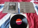 LED ZEPPELIN IV VINYL LP 1971 RED/PLUM ORIGINAL 1ST PRESS A3 B3 INVERTED FEATHER