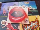 5 Sammy Hagar Records EX MINT Standing Hampton VOA Live 1980 And More