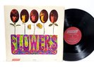 THE ROLLING STONES Flowers ORIG 1967 MONO LP London  LL 3509 Red Label