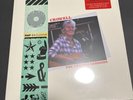 Rodney Crowell RED VINYL Ltd Ed 200 The Chicago Sessions LP Jeff Tweedy Wilco