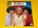 The Rambos Memories Made New Brand New LP vinyl Gospel Buck Dottie Reba 1983