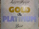 LYNYRD SKYNYRD Band Original 1979 TWO Vinyl LP Record Set “Gold & Platinum