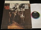 Stained Glass-Crazy Horse Road-ORIG. 1968 US Psych PROMO LP-EX In Shrink