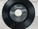 Link Wray And The Ray Men Jack The Ripper / I’ll Do Anything For You 45 RPM Swan