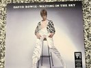 David Bowie Waiting In The Sky Before The Starman Came To Earth RSD 2024 Sealed