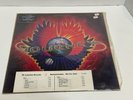 Journey 1978 Infinity White Label Promo CBS Columbia Records Rare Vinyl