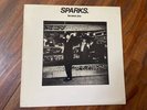 Sparks ‎– Terminal Jive 1980 Polydor 2424 213 Jacket VG+ Vinyl NM-