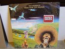 Van Morrison - Hard Nose The Highway vinyl record NEW SEALED